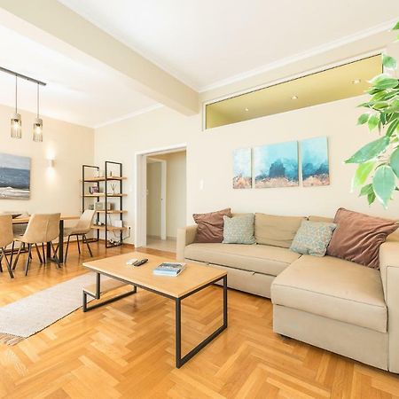 The Syntagma Edition Apartment Athens Luaran gambar