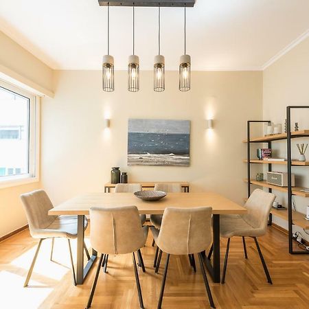 The Syntagma Edition Apartment Athens Luaran gambar