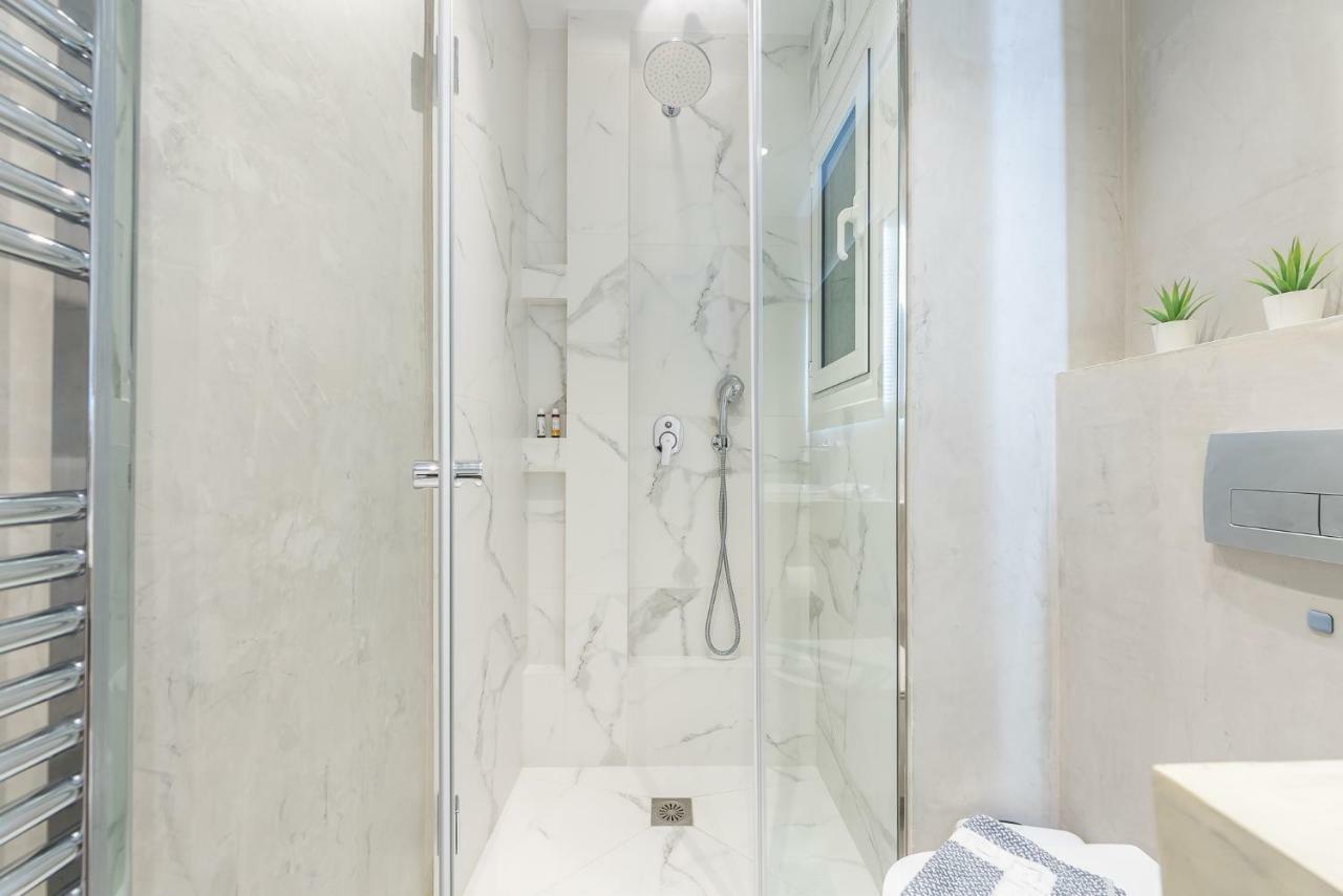 The Syntagma Edition Apartment Athens Luaran gambar