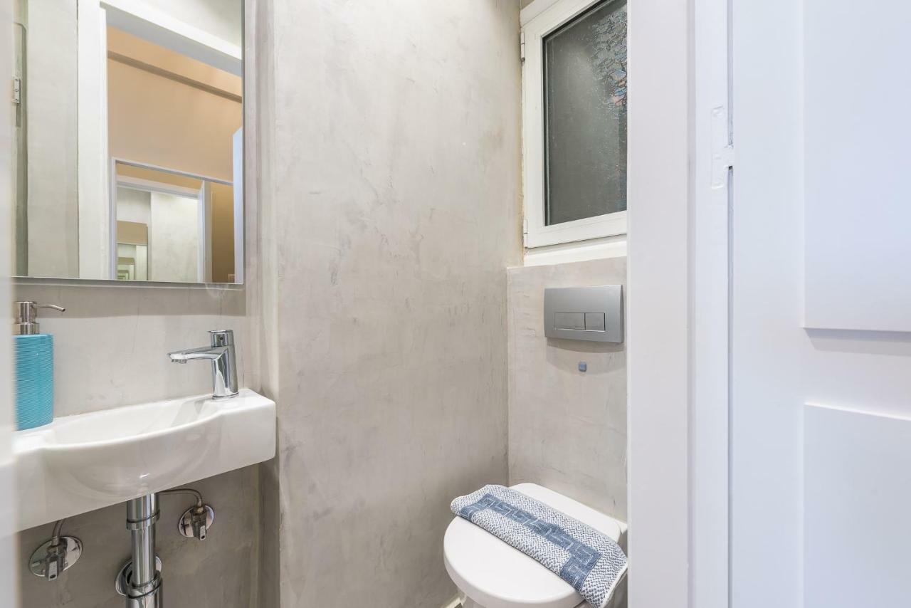 The Syntagma Edition Apartment Athens Luaran gambar