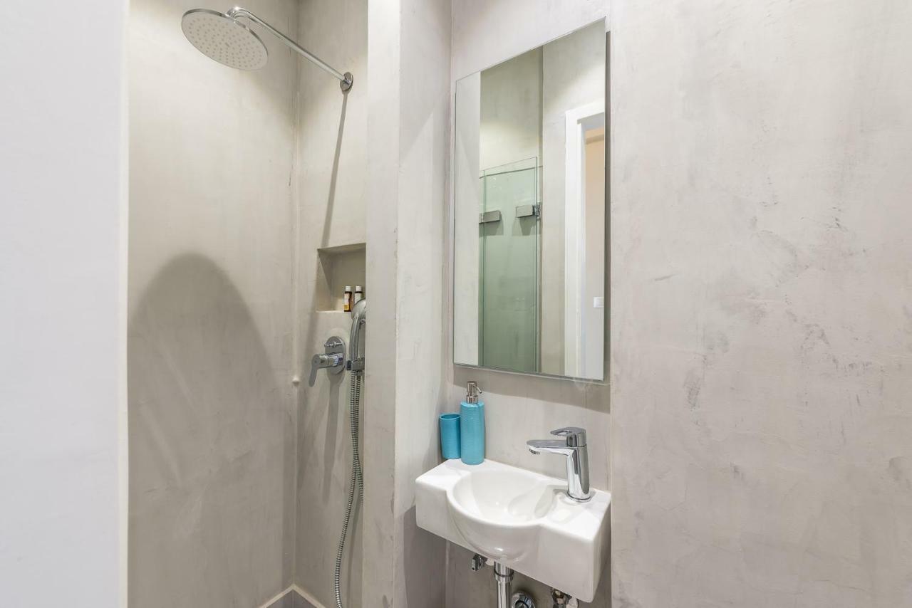 The Syntagma Edition Apartment Athens Luaran gambar