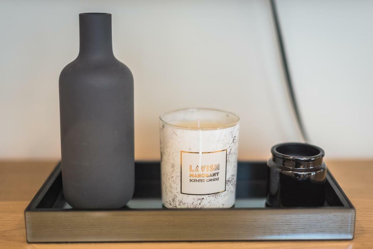 The Syntagma Edition Apartment Athens Luaran gambar